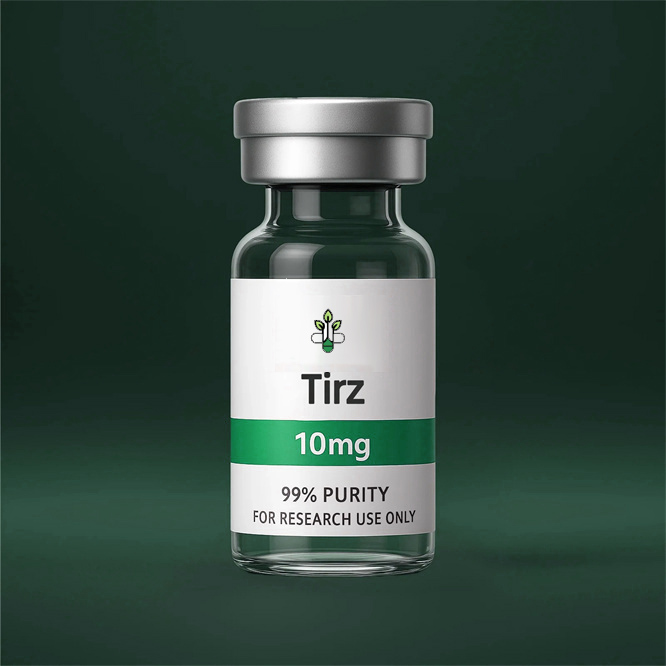 Tirz