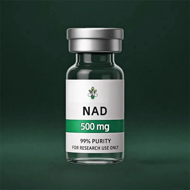 NAD